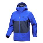 Men's Arc'teryx Sabre Hooded Shell Jacket - Thumbnail 1 of 4