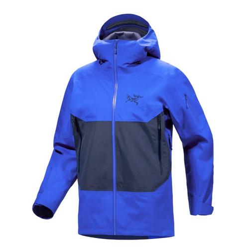 Men's Arc'teryx Sabre Hooded Shell Jacket - Primary Image