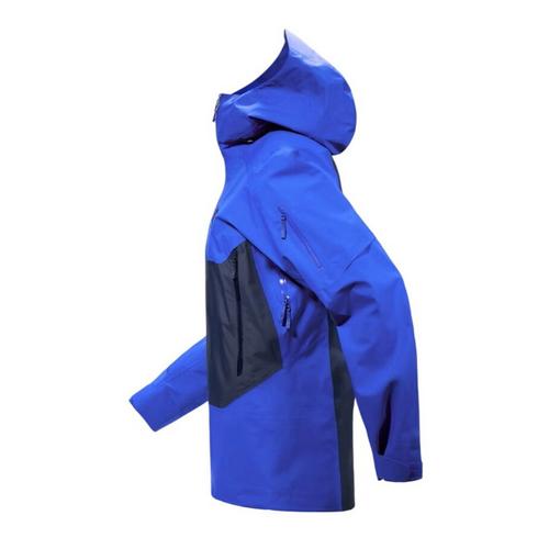Men's Arc'teryx Sabre Hooded Shell Jacket - Primary Image