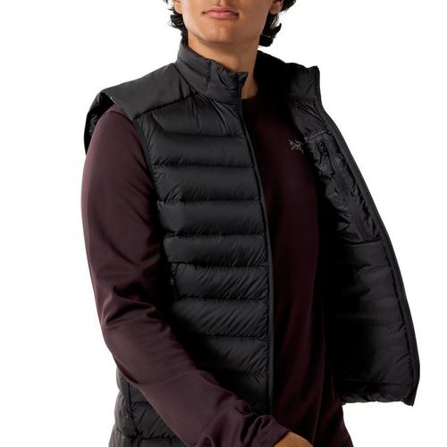 Men's Arc'teryx Cerium Vest | SCHEELS.com