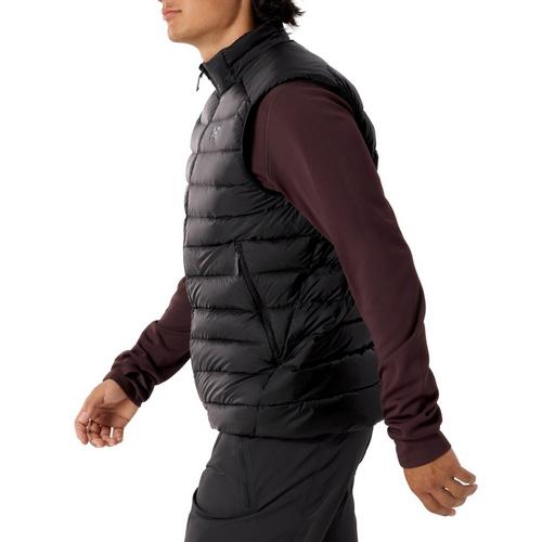 Men's Arc'teryx Cerium Vest | SCHEELS.com