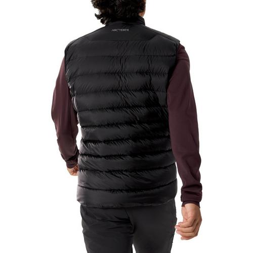 Men's Arc'teryx Cerium Vest | SCHEELS.com