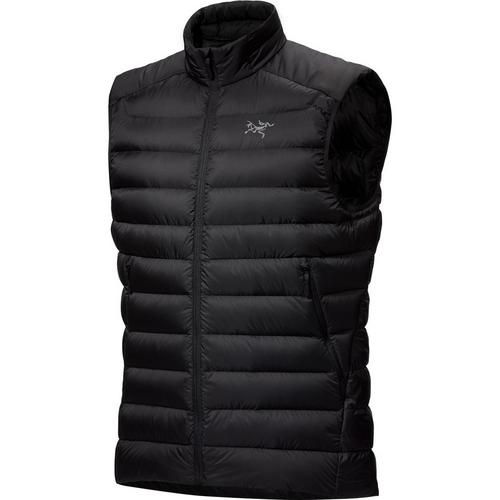 Men's Arc'teryx Cerium Vest | SCHEELS.com