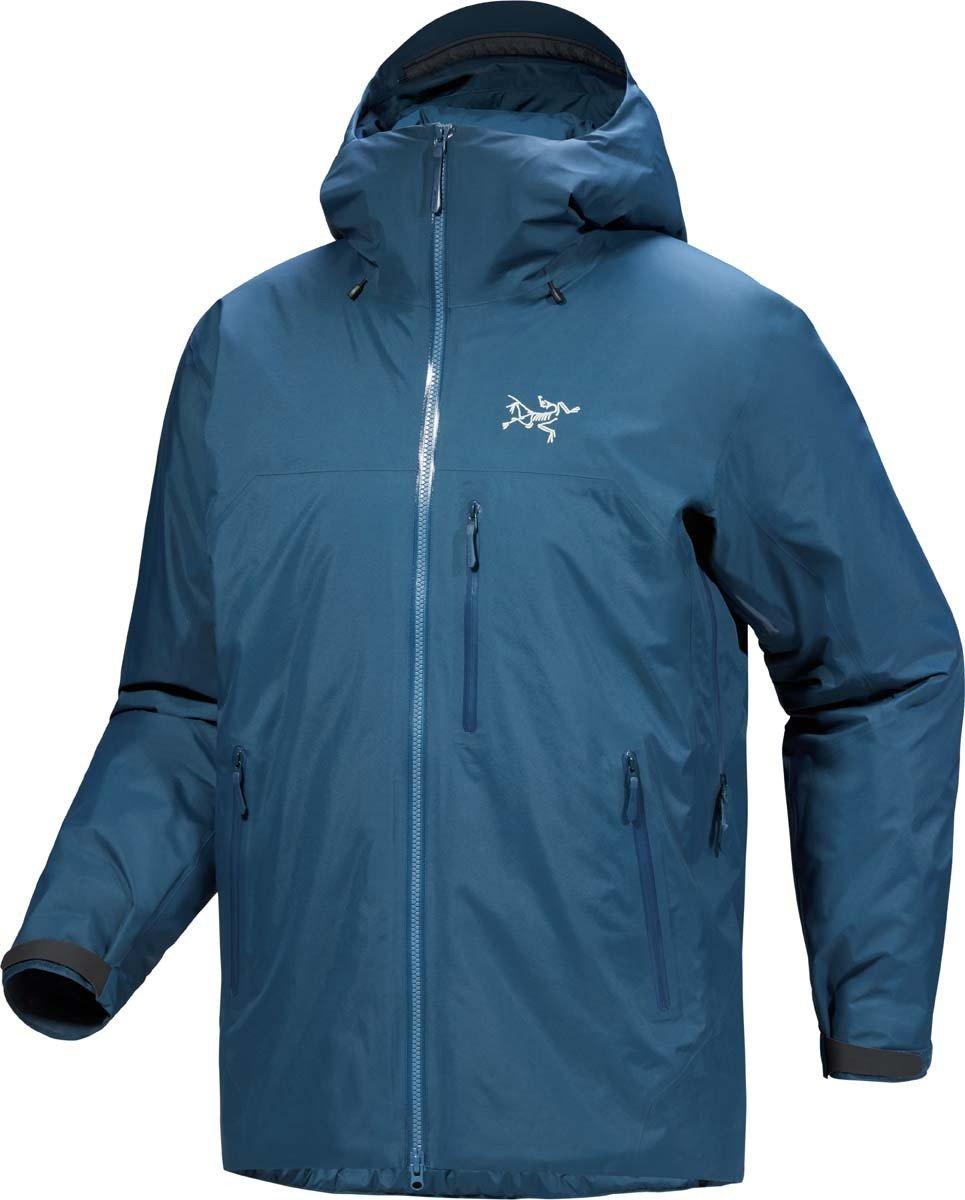 Men's Arc'teryx Beta Hooded Jacket | SCHEELS.com
