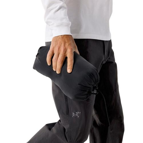 Men's Arc'teryx Thorium Puffer Jacket - Primary Image