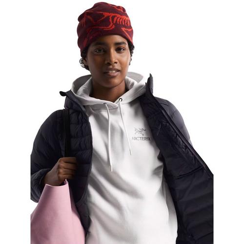 Women's Arc'teryx Cerium Hooded Puffer Jacket - Primary Image