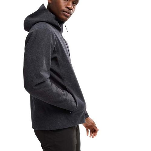 Men's Arc'teryx Sawyer Wool Hooded Softshell Jacket | SCHEELS.com