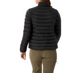 Women's Arc'teryx Cerium Puffer Jacket - Thumbnail 2 of 5