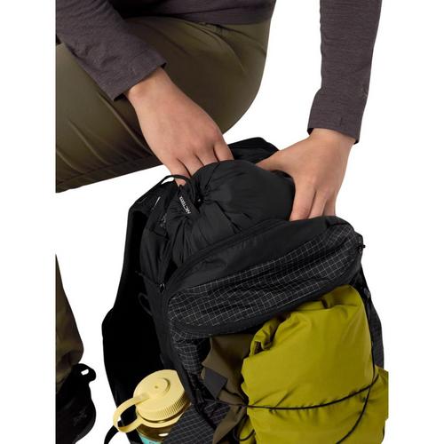 Women's Arc'teryx Cerium Puffer Jacket - Primary Image