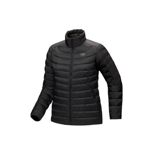 Women's Arc'teryx Cerium Puffer Jacket - Primary Image