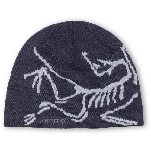 Arc\'teryx Black Beanie Birdhead Toque New Arc main image 4