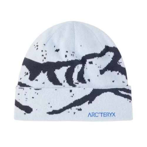 帽子 ARC'TERYX Grotto Toque Arc'teryx Lightweight Grotto Toque - Breathable Cool Comfort Hat