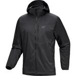 Men's Arc'teryx Squamish Hooded Windbreaker - Thumbnail 1 of 2