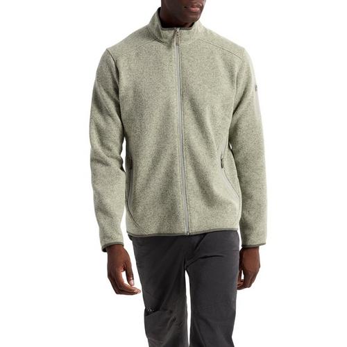 Men's Arc'teryx Covert Cardigan Fleece Jacket - Primary Image