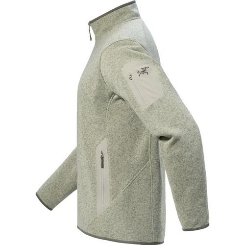 Men's Arc'teryx Covert Cardigan Fleece Jacket - Primary Image