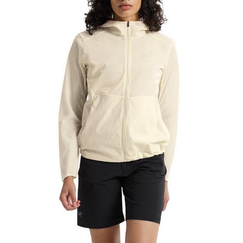 Women's Arc'teryx Sinsola Hooded Jacket | SCHEELS.com