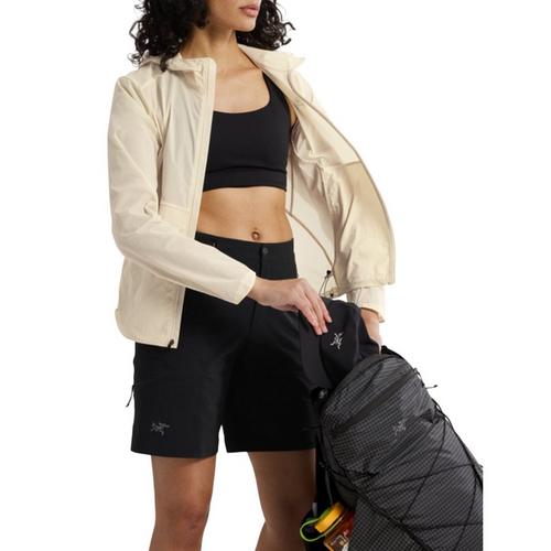 Women's Arc'teryx Sinsola Hooded Jacket | SCHEELS.com
