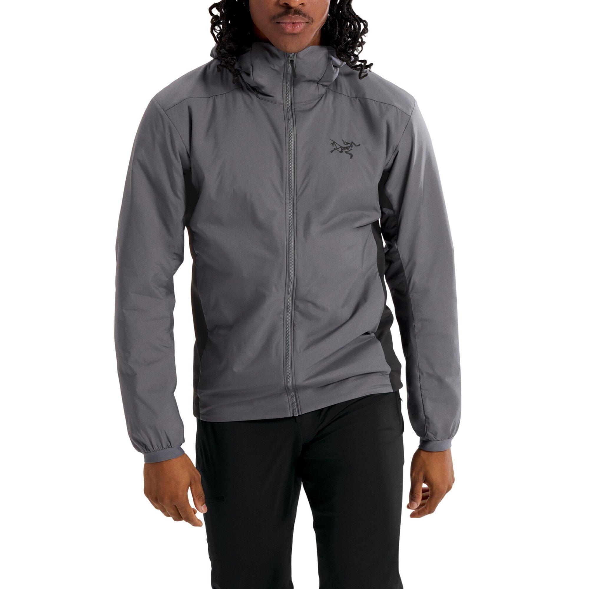 Men's Arc'teryx Atom Hooded Jacket | SCHEELS.com