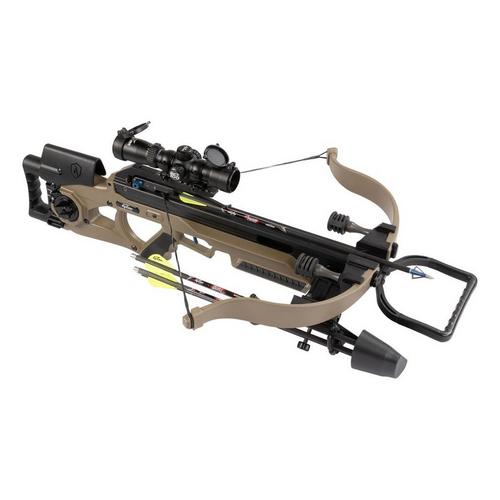 Excalibur Assassin Extreme Crossbow - Primary Image