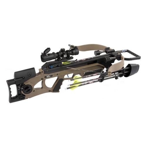 Excalibur Assassin Extreme Crossbow - Primary Image
