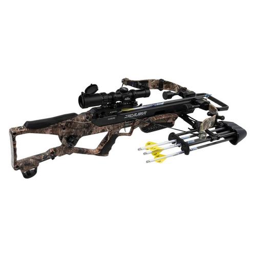 Excalibur RevX Crossbow - Primary Image