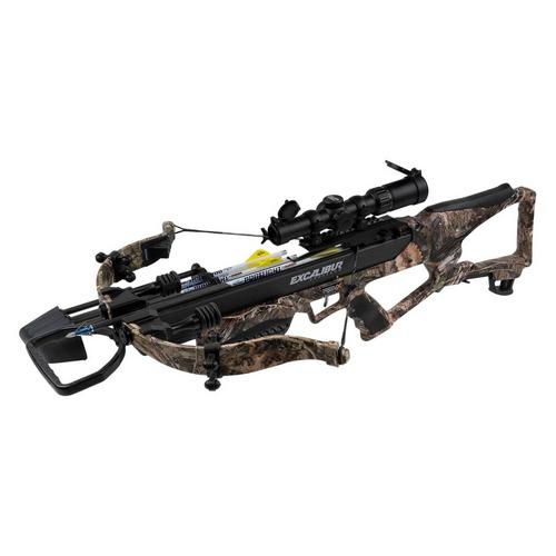 Excalibur RevX Crossbow - Primary Image