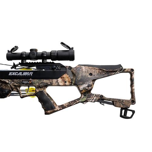 Excalibur RevX Crossbow - Primary Image