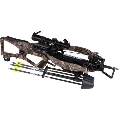 Excalibur Hybrid X Crossbow - Primary Image