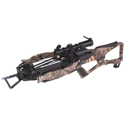 Excalibur Hybrid X Crossbow - Primary Image