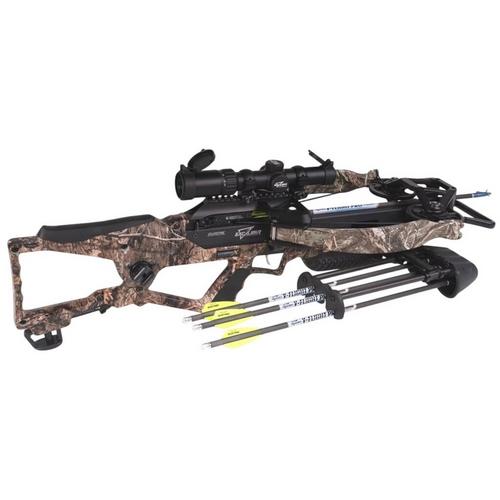Excalibur Hybrid X Crossbow - Primary Image