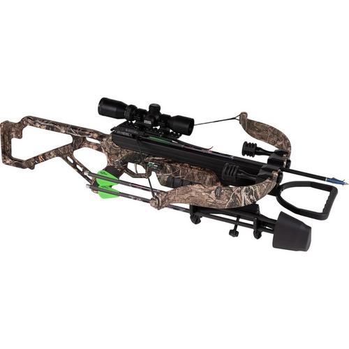 Excalibur Mag MAX Crossbow - Primary Image