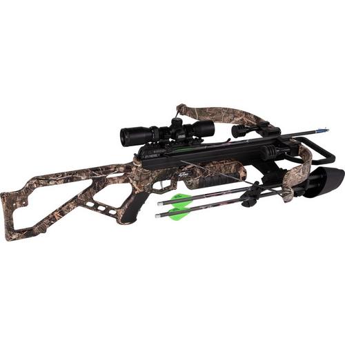 Excalibur Mag MAX Crossbow - Primary Image