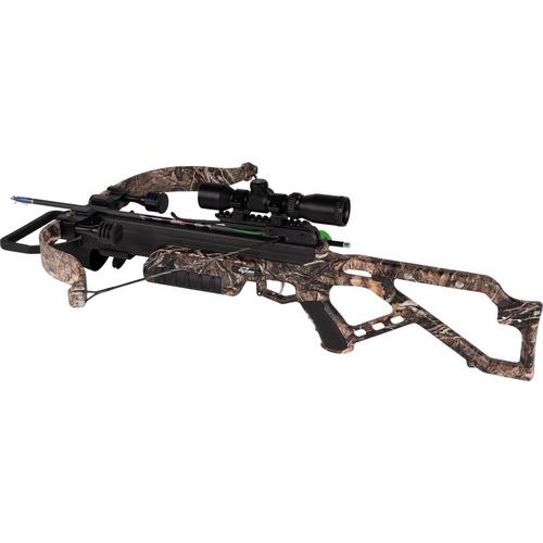 Excalibur Mag MAX Crossbow - Primary Image