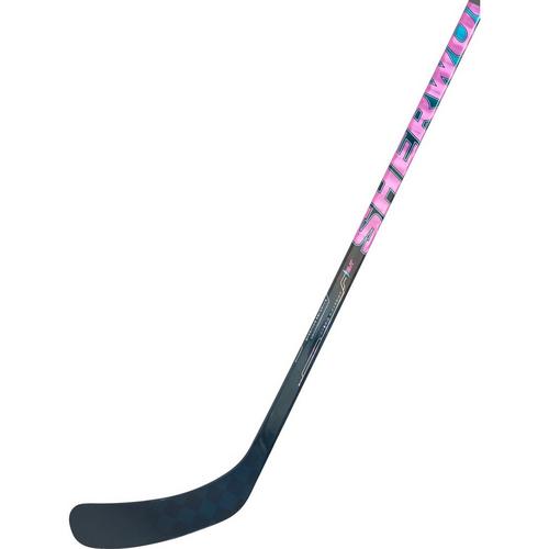Intermediate Sherwood CODE Encrypt Pro Miami Ice LE Hockey Stick - Primary Image