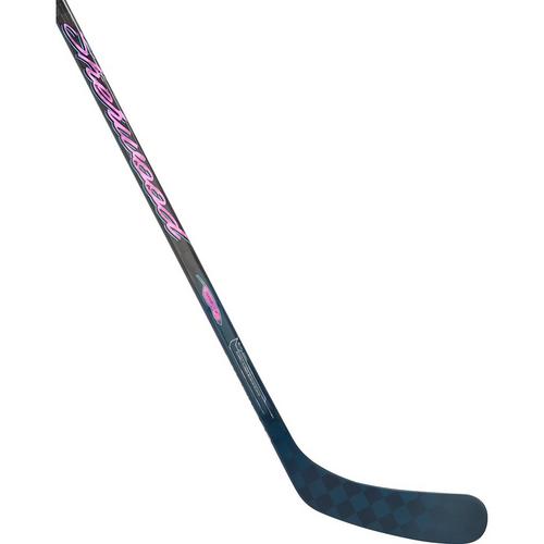 Intermediate Sherwood CODE Encrypt Pro Miami Ice LE Hockey Stick - Primary Image