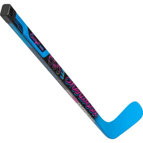 Junior Sherwood CODE Encrypt Pro Miami Ice LE Mini Hockey Stick - Primary Image