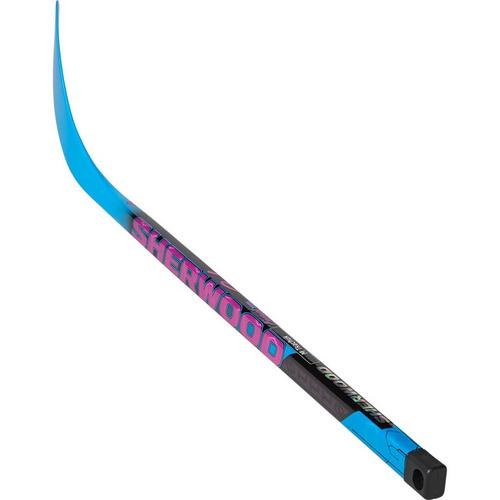 Junior Sherwood CODE Encrypt Pro Miami Ice LE Mini Hockey Stick - Primary Image