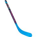 Junior Sherwood CODE Encrypt Pro Miami Ice LE Mini Hockey Stick - Thumbnail 8 of 9