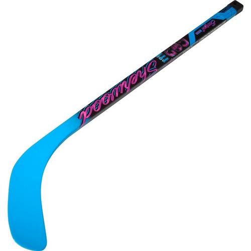 Junior Sherwood CODE Encrypt Pro Miami Ice LE Mini Hockey Stick - Primary Image