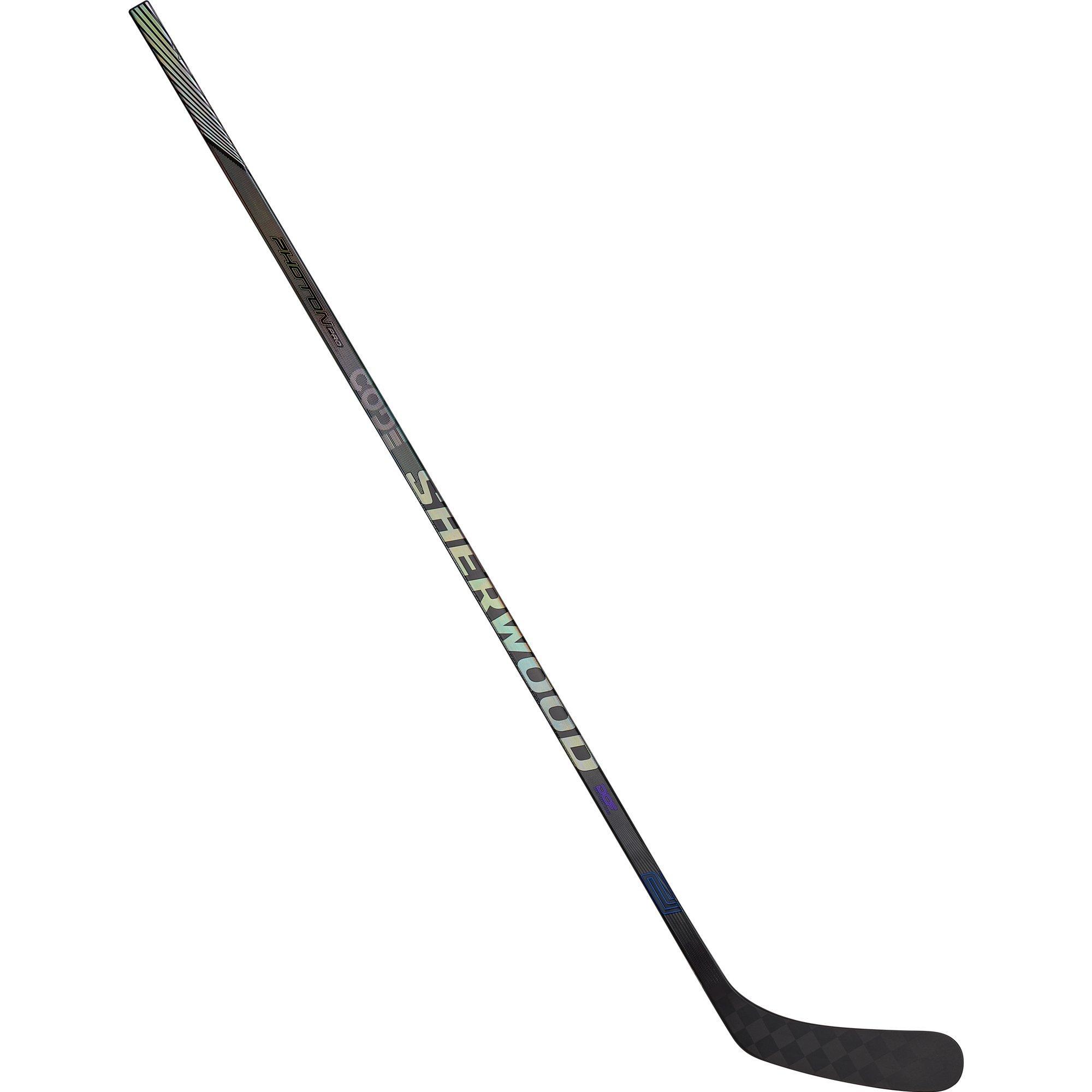 Intermediate Sherwood CODE Photon Pro Hockey Stick