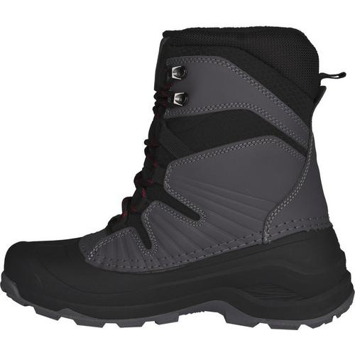 Men's Kamik Iceland Waterproof Insulated Hiking Winter Boots - Primary Image