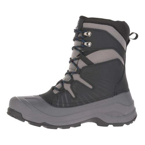 Men's Kamik Iceland Waterproof Insulated Hiking Winter Boots - Primary Image