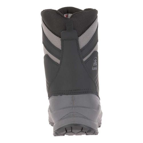 Men's Kamik Iceland Waterproof Insulated Hiking Winter Boots - Primary Image