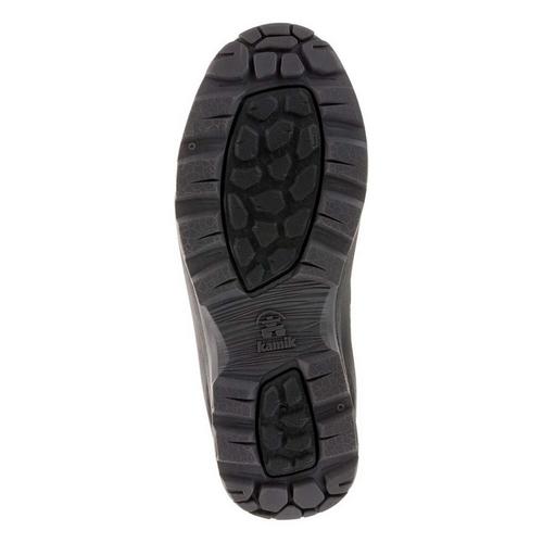 Men's Kamik Iceland Waterproof Insulated Hiking Winter Boots - Primary Image