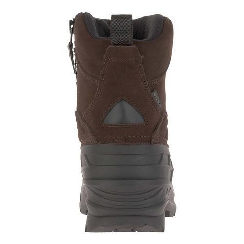 Men's Kamik Champlain 3 Waterproof Insulated Winter Boots - Primary Image