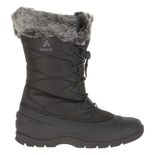 Women's Kamik Momentum 3 Waterproof Insulated Winter Boots - Primary Image