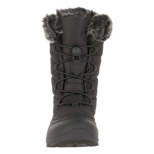 Women's Kamik Momentum 3 Waterproof Insulated Winter Boots - Primary Image