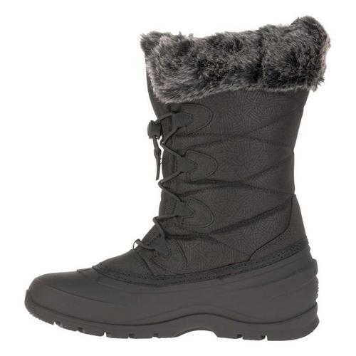 Women's Kamik Momentum 3 Waterproof Insulated Winter Boots - Primary Image