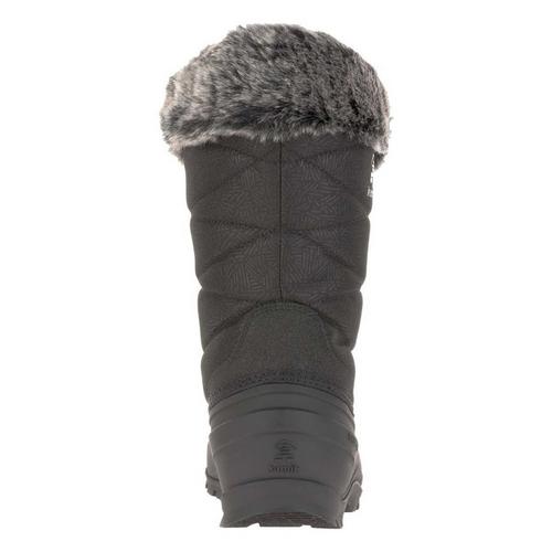 Women's Kamik Momentum 3 Waterproof Insulated Winter Boots - Primary Image