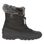 Women's Kamik Momentum Low 3 Waterproof Insulated Winter Boots - Thumbnail 1 of 6